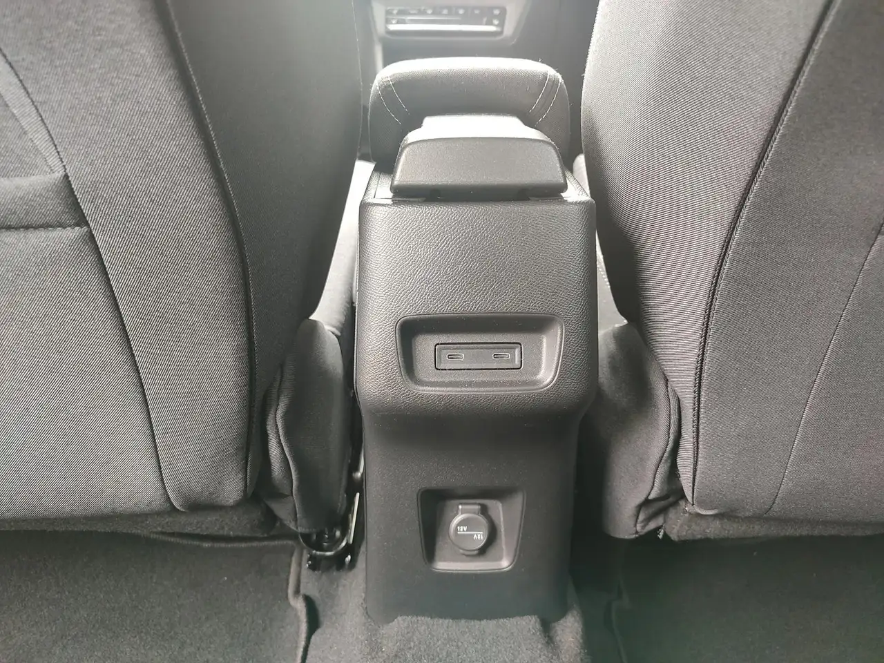 Opel Frontera 1.2 Edition AT Allwetter Navi RKamera 19