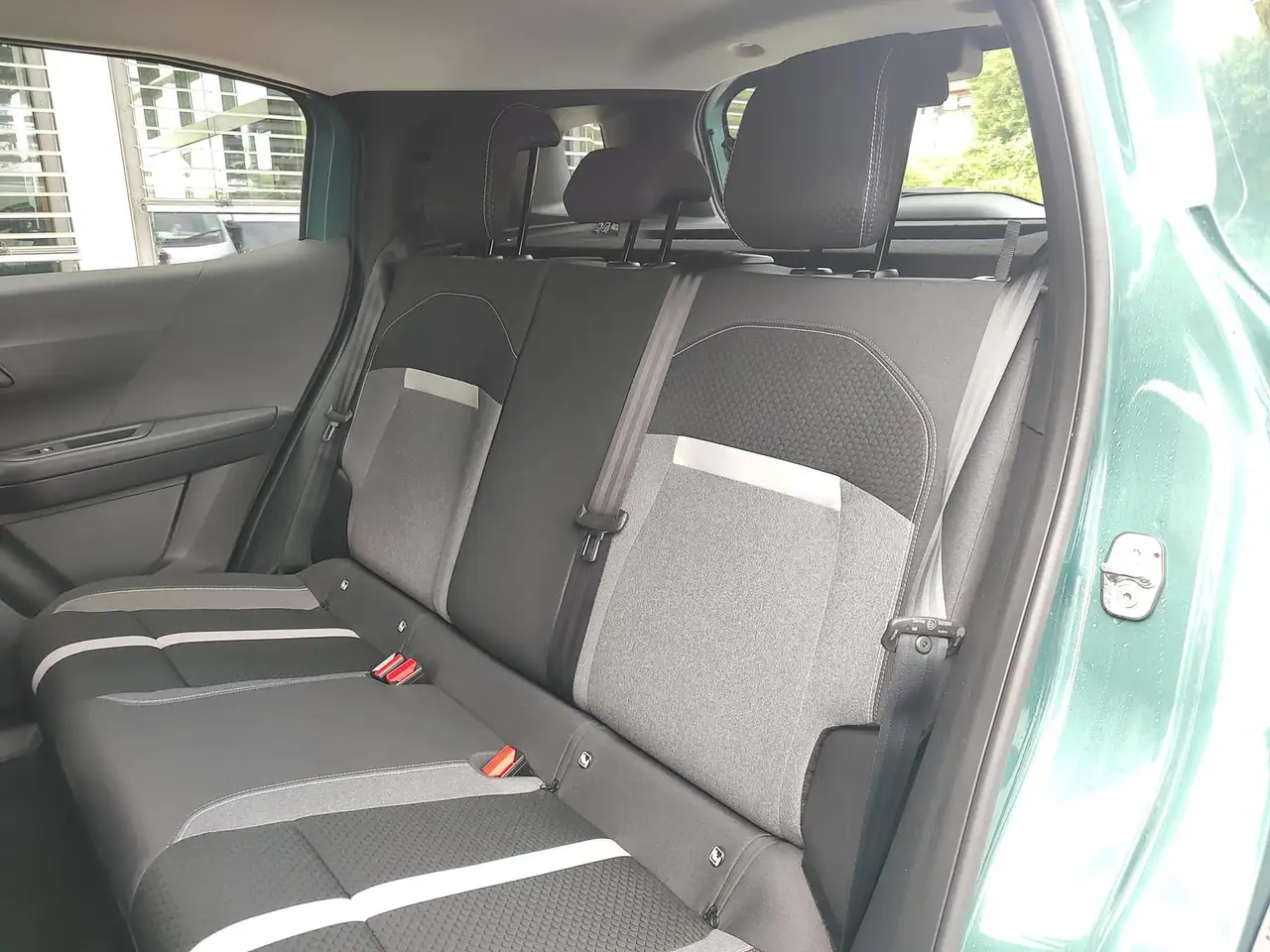 Opel Frontera 1.2 Edition AT Allwetter Navi RKamera 12