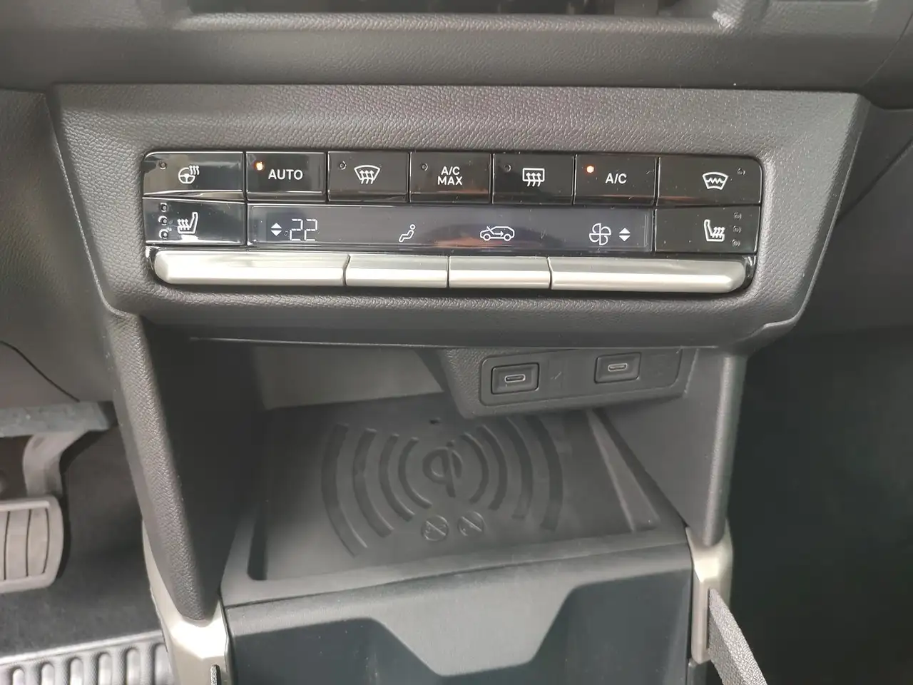 Opel Frontera 1.2 Edition AT Allwetter Navi RKamera 17