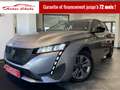 Peugeot 308 1.5 BLUEHDI 130CH S\u0026S ACTIVE PACK EAT8 Gris - thumbnail 1