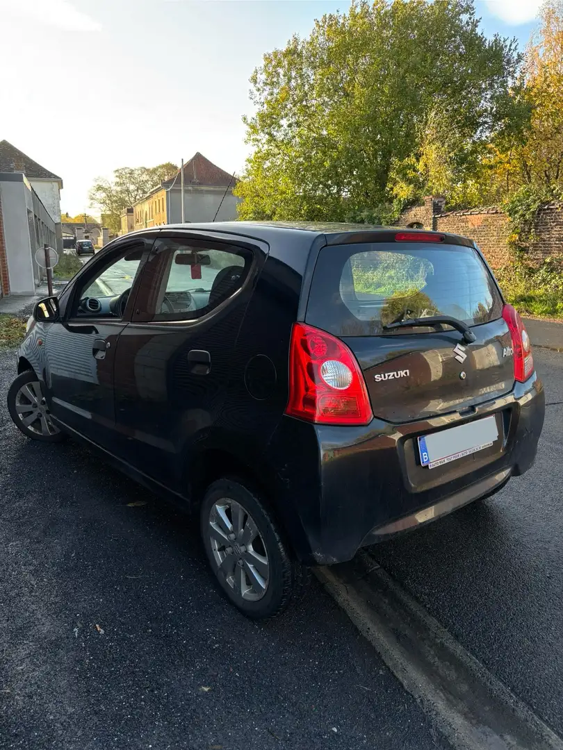 Suzuki Alto 1.0i GA - 2