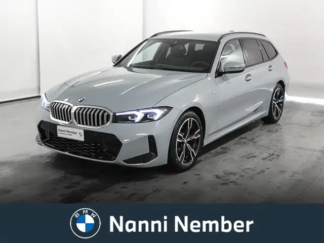 BMW 3 Series main image