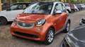 smart forTwo 1.0cc 71cv TETTO PANORAMICO CRUISE CONTROL Naranja - thumbnail 3