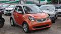 smart forTwo 1.0cc 71cv TETTO PANORAMICO CRUISE CONTROL Naranja - thumbnail 2