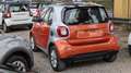 smart forTwo 1.0cc 71cv TETTO PANORAMICO CRUISE CONTROL Naranja - thumbnail 4