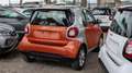 smart forTwo 1.0cc 71cv TETTO PANORAMICO CRUISE CONTROL Naranja - thumbnail 5