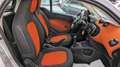 smart forTwo 1.0cc 71cv TETTO PANORAMICO CRUISE CONTROL Naranja - thumbnail 13