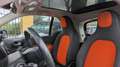 smart forTwo 1.0cc 71cv TETTO PANORAMICO CRUISE CONTROL Naranja - thumbnail 11