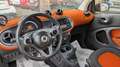 smart forTwo 1.0cc 71cv TETTO PANORAMICO CRUISE CONTROL Naranja - thumbnail 7