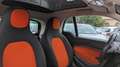 smart forTwo 1.0cc 71cv TETTO PANORAMICO CRUISE CONTROL Naranja - thumbnail 14
