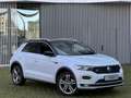 Volkswagen T-Roc R LINE / 4X4 /AUTOMATIQUE/ATTACHE REMORQUE/DIESEL Blanc - thumbnail 2