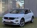 Volkswagen T-Roc R LINE / 4X4 /AUTOMATIQUE/ATTACHE REMORQUE/DIESEL Blanc - thumbnail 1