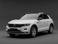 Volkswagen T-Roc T-Roc 2.0 TDI SCR 4MOTION DSG ACTIVE Blanc - thumbnail 1