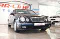 Mercedes-Benz E 220 CDI ELEGANCE *Automatik*AHK 1,9t* Albastru - thumbnail 3