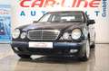Mercedes-Benz E 220 CDI ELEGANCE *Automatik*AHK 1,9t* Albastru - thumbnail 1