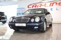 Mercedes-Benz E 220 CDI ELEGANCE *Automatik*AHK 1,9t* Albastru - thumbnail 4