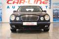Mercedes-Benz E 220 CDI ELEGANCE *Automatik*AHK 1,9t* Albastru - thumbnail 2