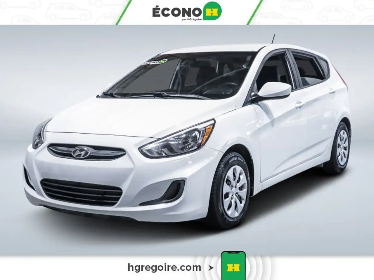 Hyundai ACCENT снимка Hyundai ACCENT