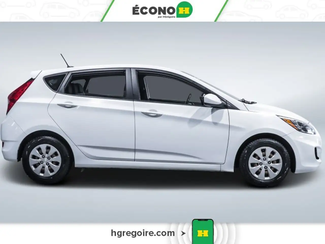Hyundai ACCENT снимка Hyundai ACCENT