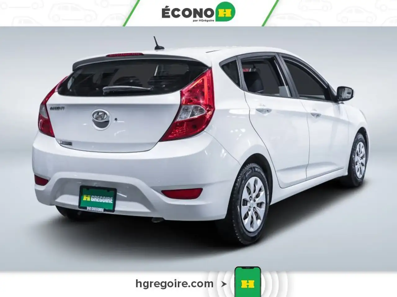 Hyundai ACCENT снимка Hyundai ACCENT