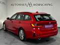 BMW 320 d xDrive Touring Aut.//PANO//HEAD-UP//DIGITAL-K... Rot - thumbnail 4