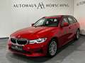 BMW 320 d xDrive Touring Aut.//PANO//HEAD-UP//DIGITAL-K... Rot - thumbnail 3