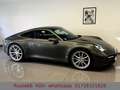 Porsche 992 Carrera 4 . nur 2850km.Approved.NP 162T€ Grün - thumbnail 1
