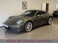 Porsche 992 Carrera 4 . nur 2850km.Approved.NP 162T€ Grün - thumbnail 8