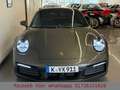 Porsche 992 Carrera 4 . nur 2850km.Approved.NP 162T€ Grün - thumbnail 9
