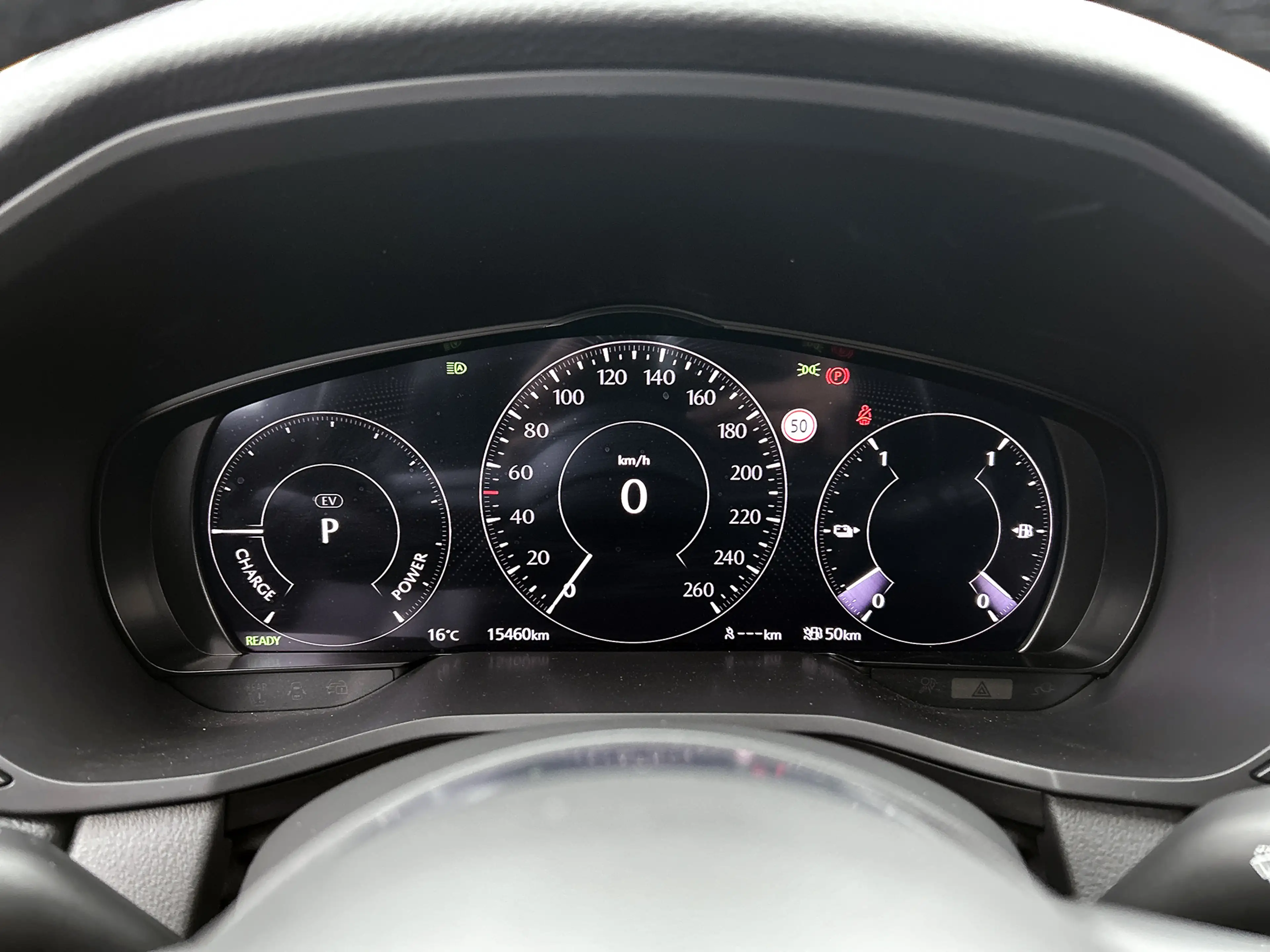 Mazda CX-80 2.5 e-SkyActiv PHEV Exclusive-Line | Bose | Elektr — photo 5
