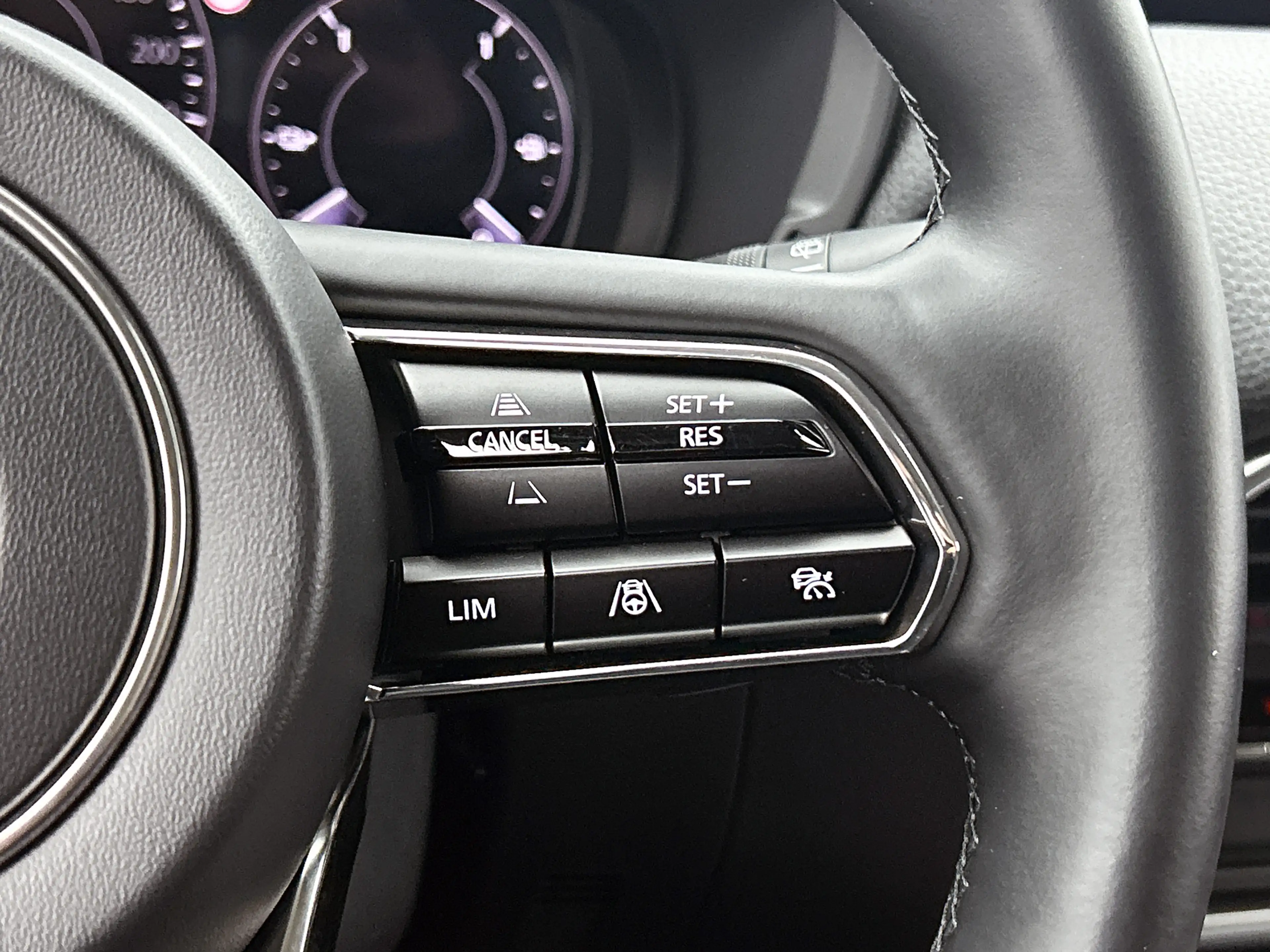 Mazda CX-80 2.5 e-SkyActiv PHEV Exclusive-Line | Bose | Elektr — photo 15