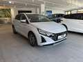 Hyundai i20 1,0 T-GDI Comfort Line DCT Grau - thumbnail 2