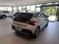 Hyundai i20 1,0 T-GDI Comfort Line DCT Grau - thumbnail 3