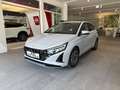Hyundai i20 1,0 T-GDI Comfort Line DCT Grau - thumbnail 1