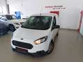 Ford Transit Courier  101PS*Klima*Sitzheizung*PDC Weiß - thumbnail 8