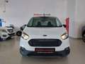 Ford Transit Courier  101PS*Klima*Sitzheizung*PDC Weiß - thumbnail 2