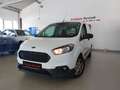 Ford Transit Courier  101PS*Klima*Sitzheizung*PDC Weiß - thumbnail 3