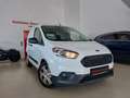 Ford Transit Courier  101PS*Klima*Sitzheizung*PDC Weiß - thumbnail 1