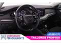 Skoda Octavia Combi 2.0TDI Ambition 85kW Gris - thumbnail 11