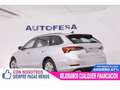 Skoda Octavia Combi 2.0TDI Ambition 85kW Gris - thumbnail 7