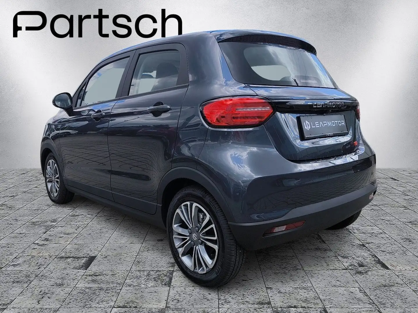 Leapmotor Sonstige T 03 Design Grau - 2