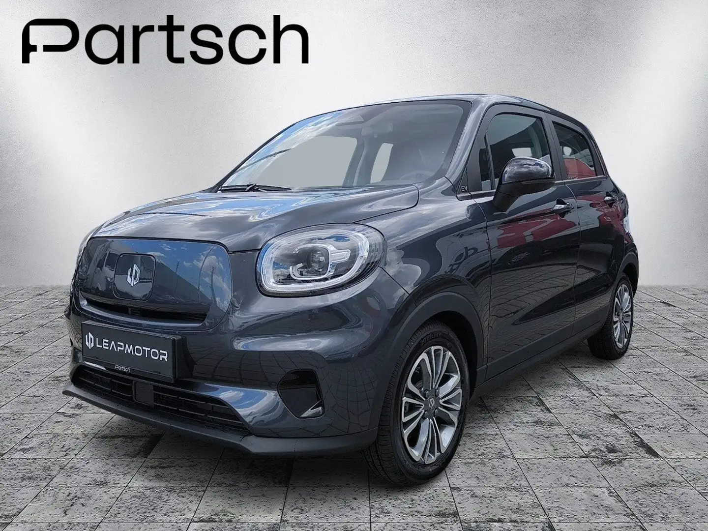 Leapmotor Sonstige T 03 Design Grau - 1