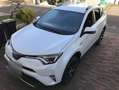 Toyota RAV 4 2.5 4x4 Hybrid Comfort Weiß - thumbnail 2