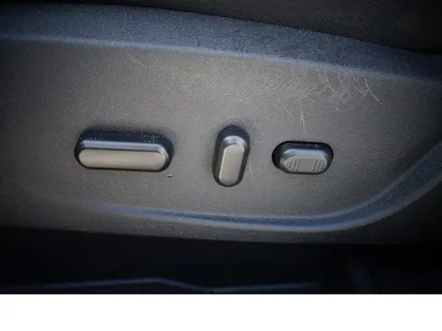 Ford Kuga view 15