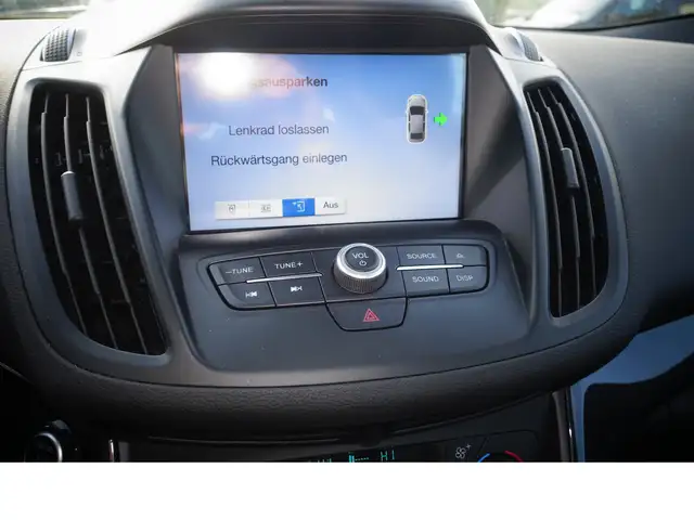 Ford Kuga view 13