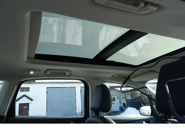 Ford Kuga view 14