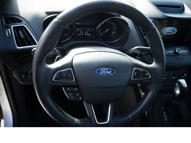Ford Kuga view 9