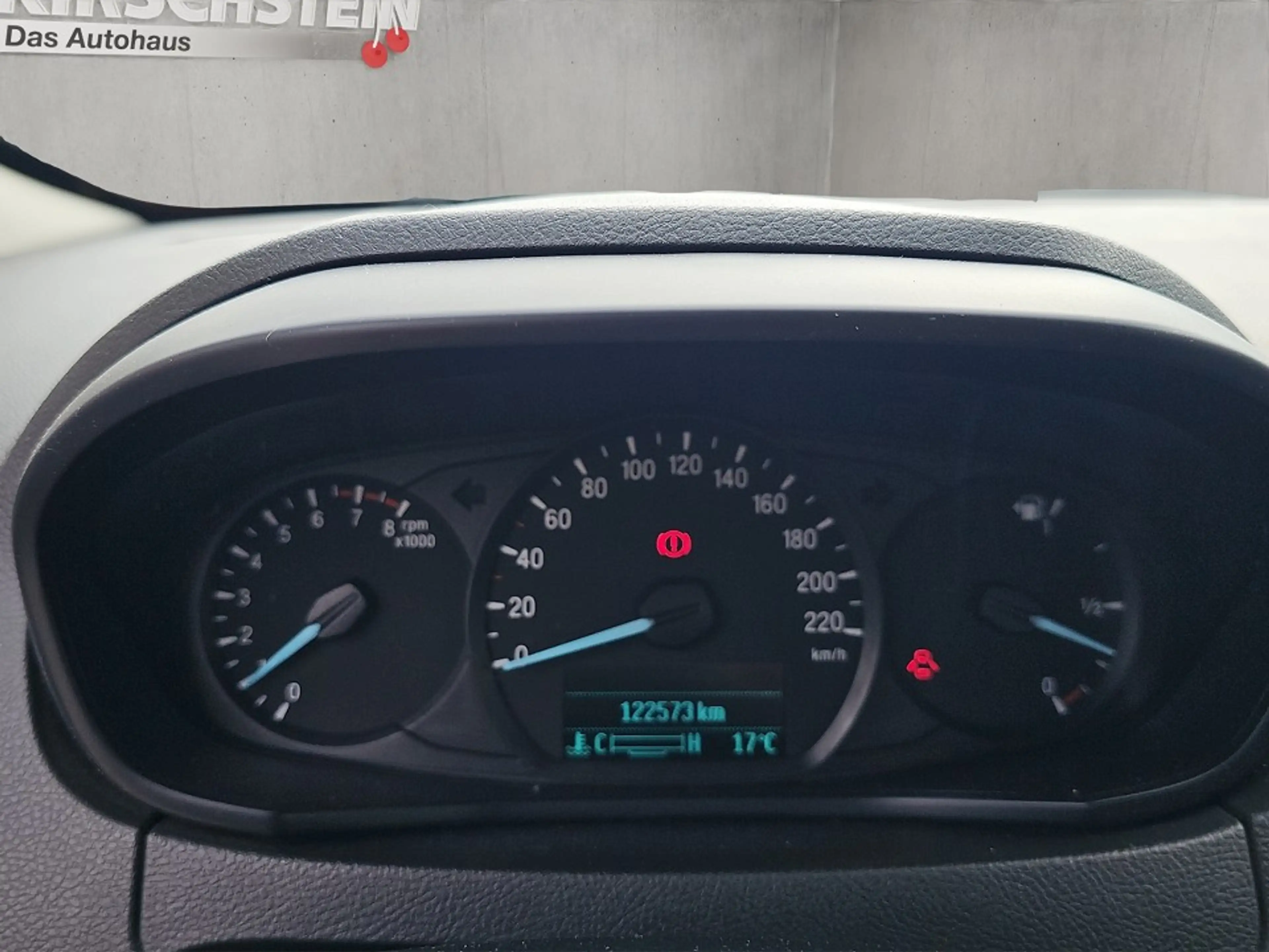 Ford Ka/Ka+ ++SHZ+Bluetooth+PDC++ — photo 11