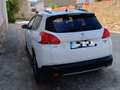 Peugeot 2008 1.6 BlueHDI Allure 100 Blanco - thumbnail 4