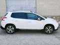 Peugeot 2008 1.6 BlueHDI Allure 100 Blanco - thumbnail 9